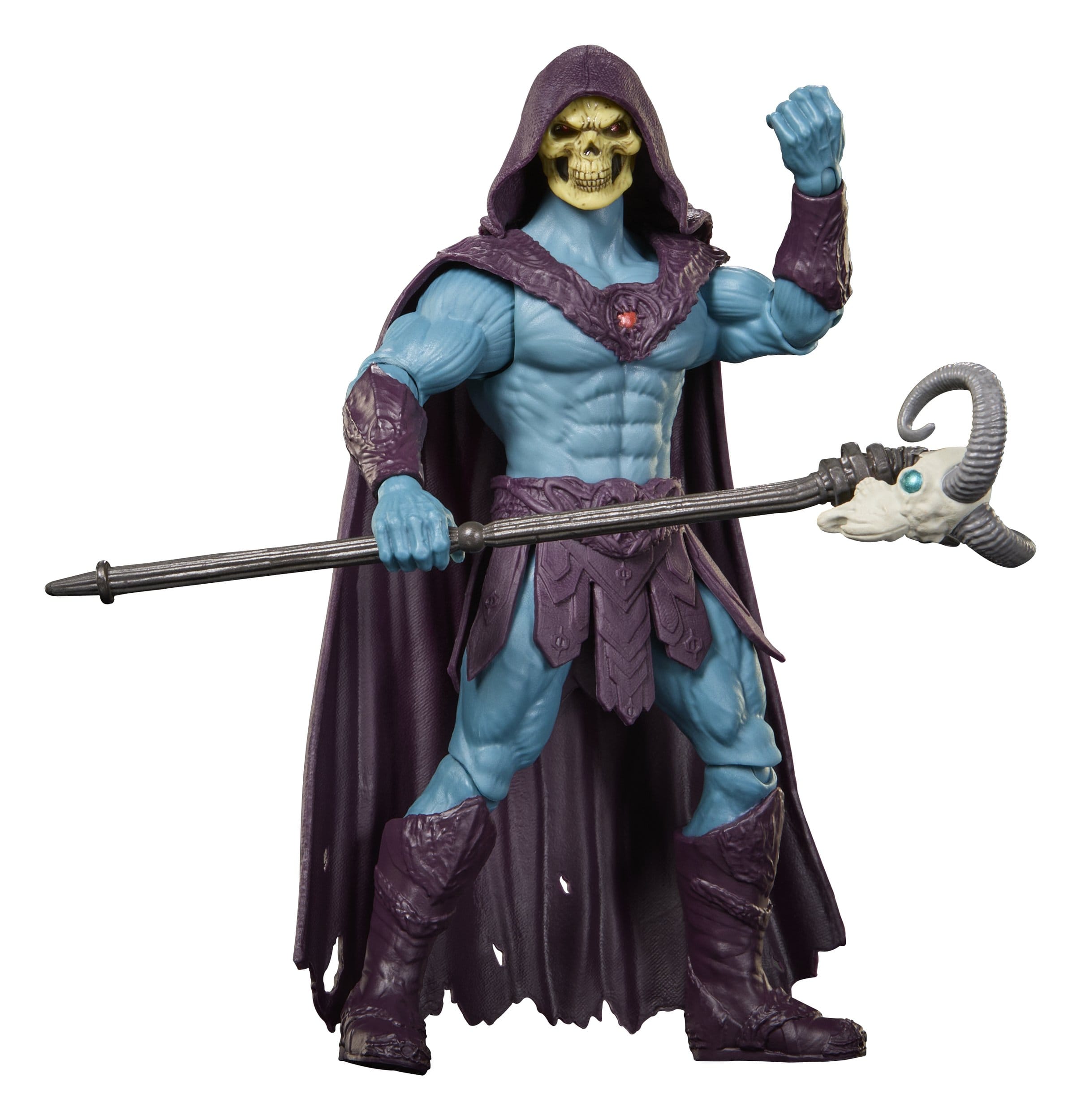 Masters of the Universe  - Figura de Skeletor 14 cm